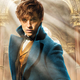 Illustration for article titled Its Our First Look at Eddie Redmayne in iFantastic Beasts and Where to Find Them/i